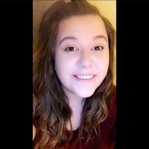 Meet your Posher, Kendra